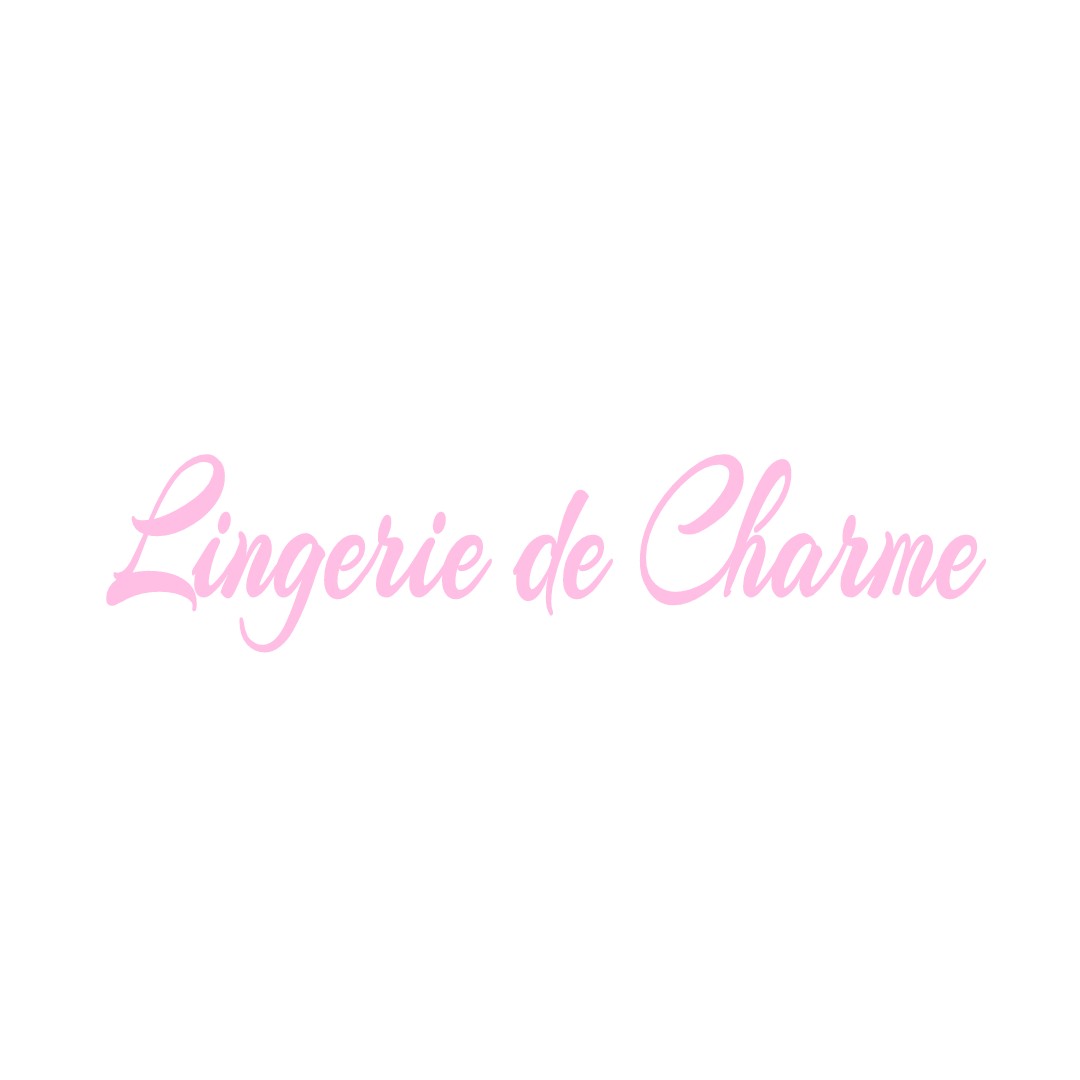 LINGERIE DE CHARME CHAMBLY
